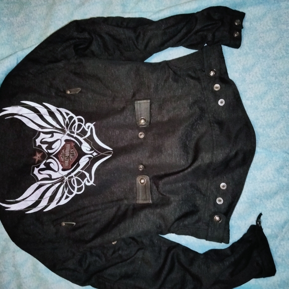 Harley davidson - Picture 4 of 6